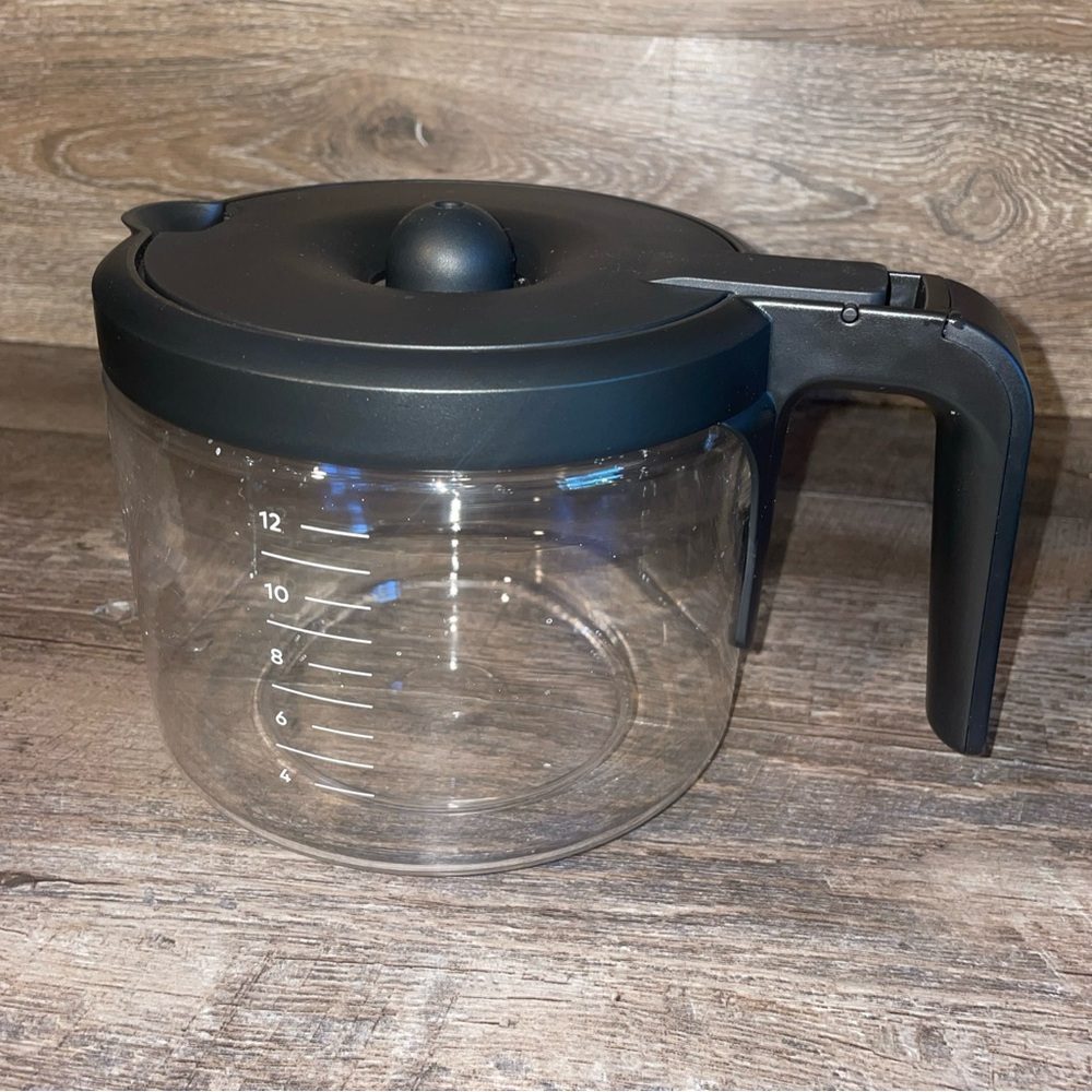 Carafe for K-Duo™ Single Serve & Carafe Coffee Maker - Keurig Essenntials 5000